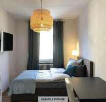 WG-Zimmer in Frankfurt am Main 585,00 € 16 m²