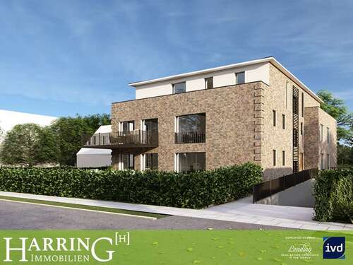 Foto - Wohnung zum Kaufen in Ahrensburg 700.000,00 € 104 m²