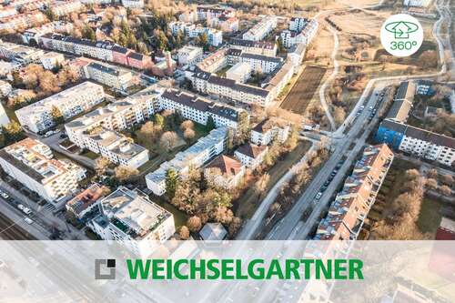 Foto - Wohnung zum Kaufen in München 395.000,00 € 48.05 m²