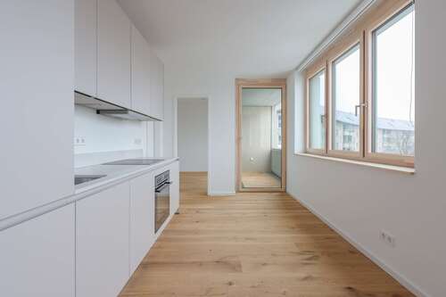 Foto - Wohnung zum Mieten in Berlin 1.275,00 € 42 m²