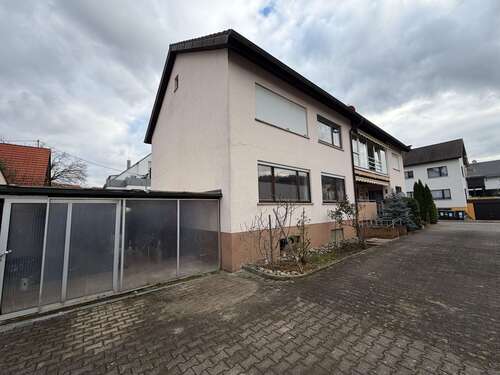 Foto - Wohnung zum Kaufen in Plüderhausen 220.000,00 € 78.51 m²