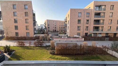 Foto - Wohnung zum Mieten in Graben-Neudorf 1.450,00 € 94.5 m²