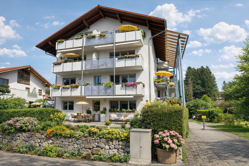 Foto - Wohnung zum Mieten in Füssen 1.200,00 € 97 m²