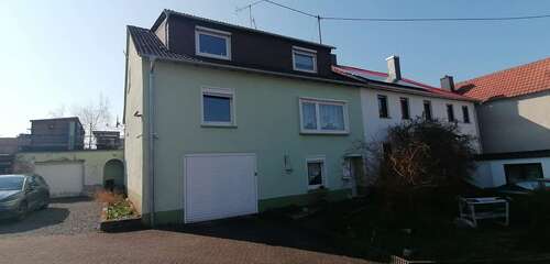 Foto - Haus zum Kaufen in Fohren-Linden 150.000,00 € 161 m²