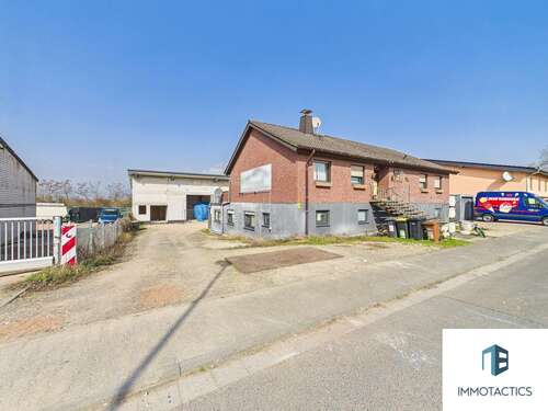 Foto - Halle in Ingelheim am Rhein 890.000,00 € 80 m²