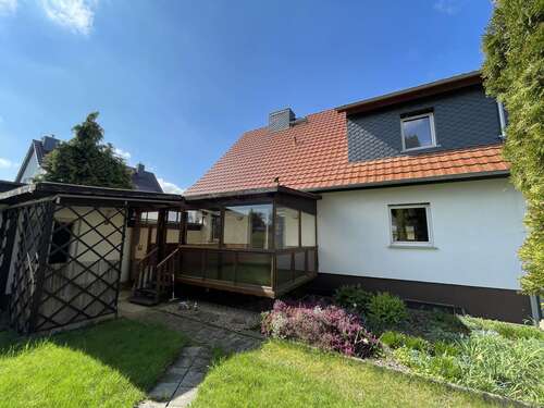 Foto - Haus zum Kaufen in ReichenbachOberlausitz 169.000,00 € 139.55 m²