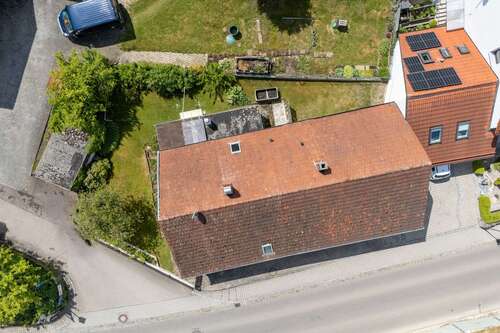 Foto - Grundstück zu verkaufen in Jetzendorf 369.000,00 € 440 m²