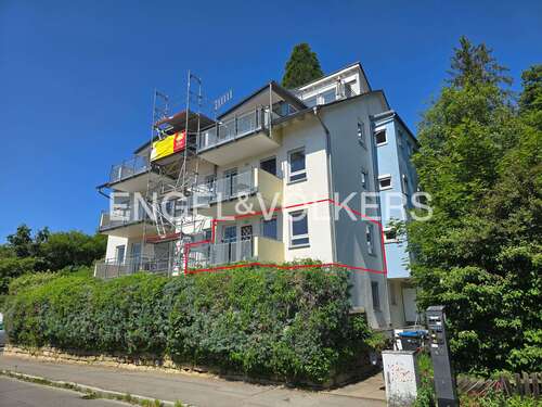 Foto - Wohnung zum Kaufen in Tübingen 290.000,00 € 58 m²