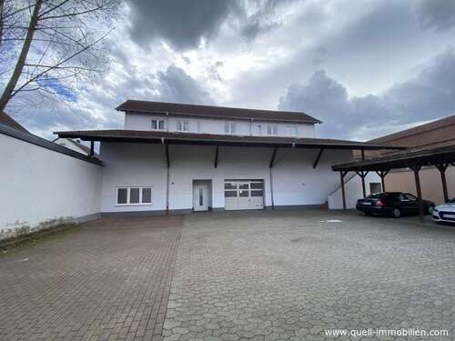 Foto - Einzelhandel in Hünfeld 2.200,00 € 220 m²