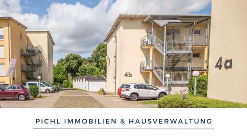 Foto - Wohnung zum Kaufen in Runkel 189.000,00 € 66.56 m²