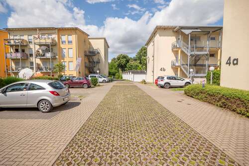 Foto - Wohnung zum Kaufen in Runkel 189.000,00 € 66.56 m²