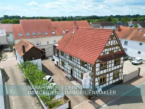 Foto - Haus zum Kaufen in Neuburg am Rhein 424.000,00 € 193 m²