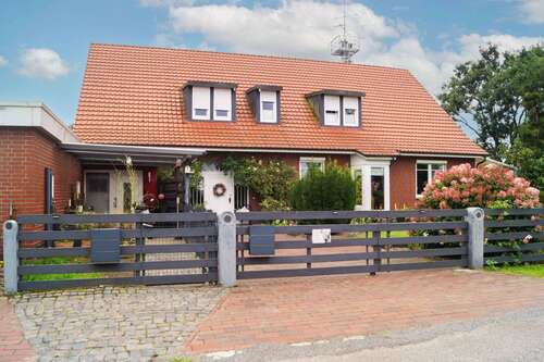 Foto - Haus zum Kaufen in Weyhe 648.000,00 € 289.32 m²