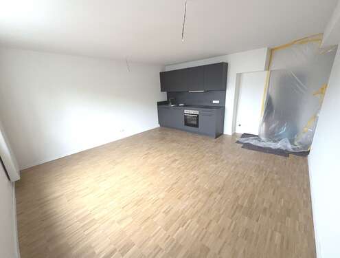 Foto - Wohnung zum Mieten in Aachen 1.050,00 € 81.66 m²
