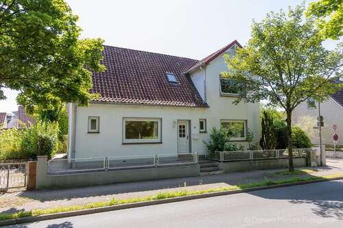 Foto - Haus zum Kaufen in Buxtehude 329.000,00 € 156 m²
