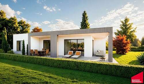 Foto - Haus zum Kaufen in Oberursel 2.068.500,00 € 194 m²