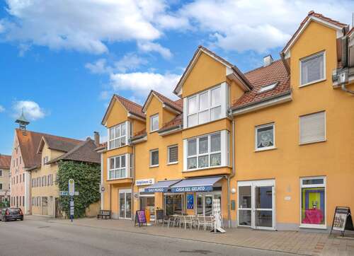 Foto - Wohnung zum Kaufen in Dießen am Ammersee 365.000,00 € 57.5 m²