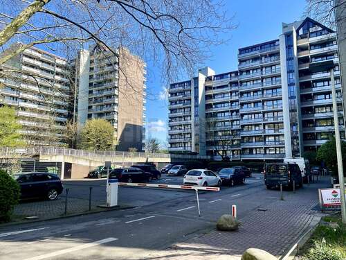 Foto - Wohnung zum Kaufen in Köln Weiden 380.000,00 € 104 m²