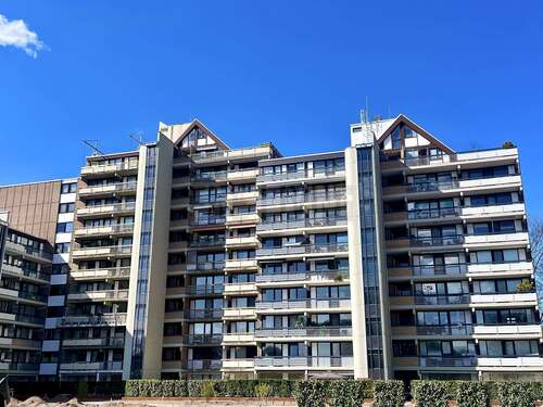 Foto - Wohnung zum Kaufen in Köln Weiden 359.000,00 € 104 m²