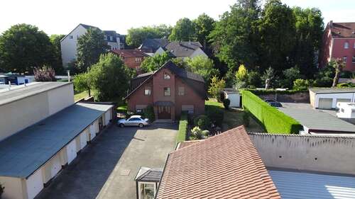 Foto - Wohnung zum Mieten in Gelsenkirchen 424,00 € 55 m²