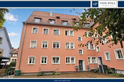 Foto - Wohnung zum Kaufen in Ansbach 199.000,00 € 98 m²