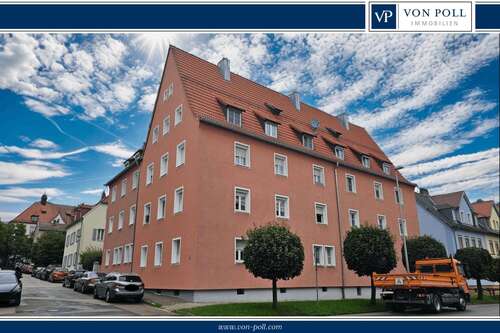 Foto - Wohnung zum Kaufen in Ansbach 229.000,00 € 98 m²