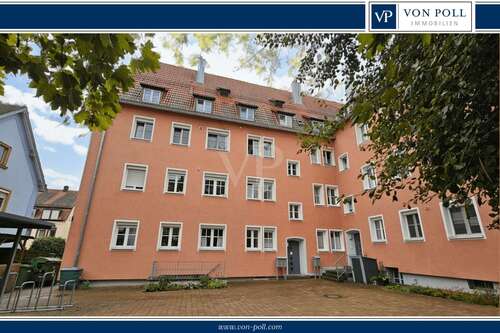 Foto - Wohnung zum Kaufen in Ansbach 229.000,00 € 98 m²