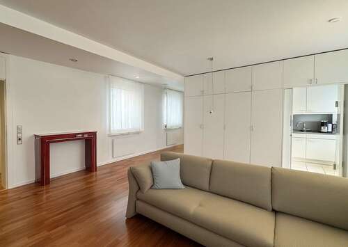 Foto - Wohnung zum Mieten in Düsseldorf 1.000,00 € 68.32 m²