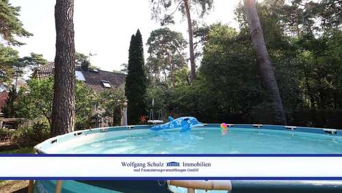 Foto - Haus zum Kaufen in Blankenfelde 599.000,00 € 163.67 m²