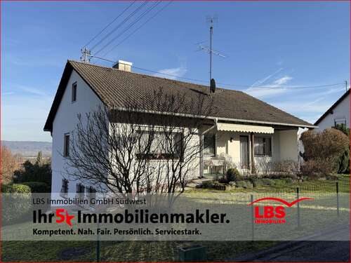 Foto - Haus zum Kaufen in Stockach 459.000,00 € 95 m²