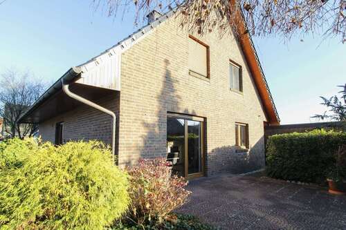 Foto - Haus zum Kaufen in Wistedt 458.000,00 € 158.23 m²