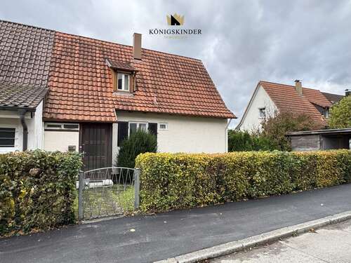 Foto - Haus zum Kaufen in Göppingen 249.000,00 € 87 m²