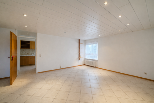 Foto - Wohnung zum Kaufen in Karlsruhe 299.000,00 € 81 m²