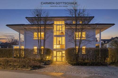Foto - Wohnung zum Kaufen in Starnberg 1.350.000,00 € 126 m²