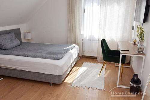 Foto - Wohnen auf Zeit in Hannover 960,00 €