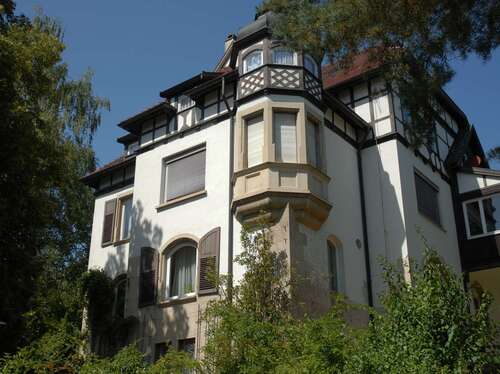 Foto - Wohnung zum Mieten in Nürtingen 520,00 € 42 m²