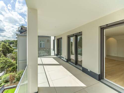 Foto - Wohnung zum Mieten in Wiesbaden 2.999,00 € 144 m²