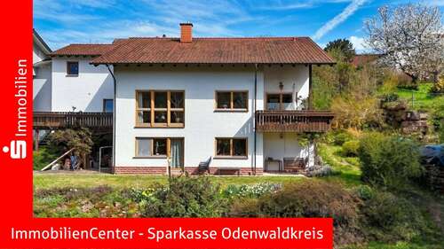 Foto - Haus zum Kaufen in Brombachtal 495.000,00 € 216 m²