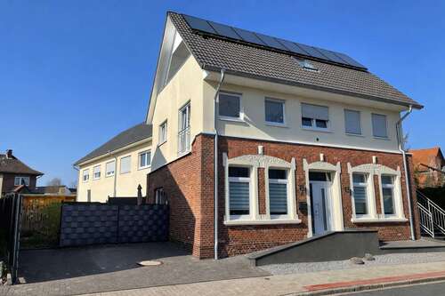 Foto - Wohnung zum Mieten in Zeven 790,00 € 68 m²