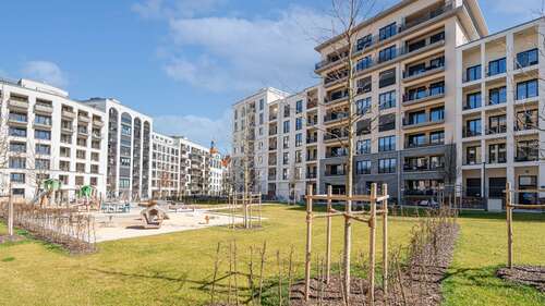 Foto - Wohnung zum Mieten in München 2.976,00 € 96.43 m²