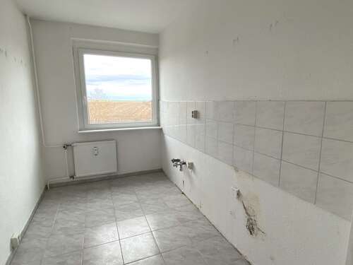 Foto - Wohnung zum Mieten in Altenburg 300,00 € 60.07 m²