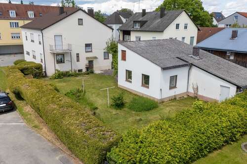Foto - Grundstück zu verkaufen in Petershausen 1.100.000,00 € 826 m²