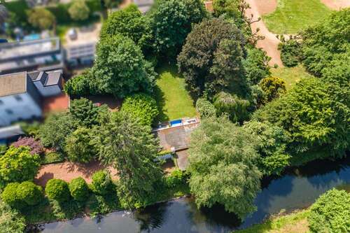 Foto - Grundstück zu verkaufen in Goch 249.000,00 € 905 m²