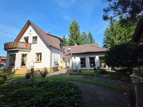Foto - Haus zum Kaufen in Alt Ruppin 690.000,00 € 228 m²