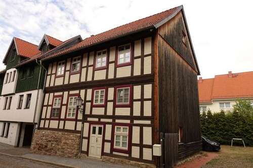 Foto - Haus zum Kaufen in Wernigerode 399.000,00 € 198.82 m²
