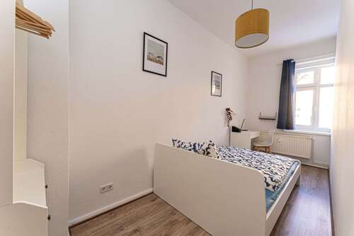 Foto - WG-Zimmer in Berlin 610,00 € 10 m²