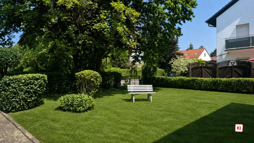 Foto - Wohnung zum Kaufen in Würzburg 260.000,00 € 72 m²