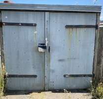 Garage zu vermieten in Brandenburg an der Havel 50,00 €