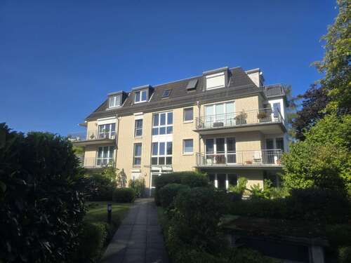 Foto - Wohnung zum Kaufen in Hamburg 379.000,00 € 68.31 m²