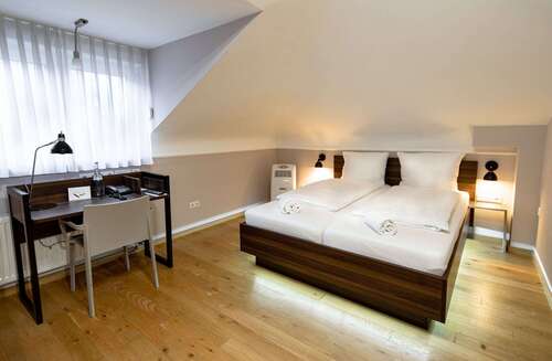Foto - Wohnen auf Zeit in Heidelberg 1.750,00 €